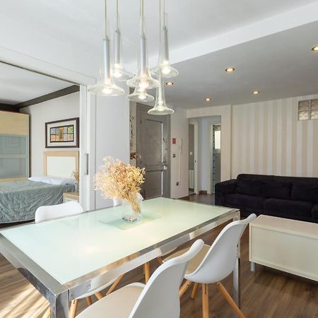 A Pie De Ola Santander Apartment ภายนอก รูปภาพ