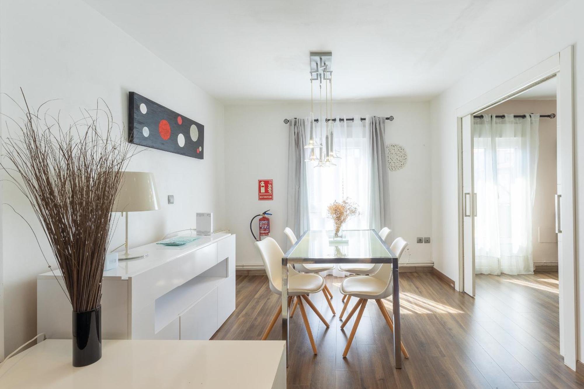 A Pie De Ola Santander Apartment ภายนอก รูปภาพ