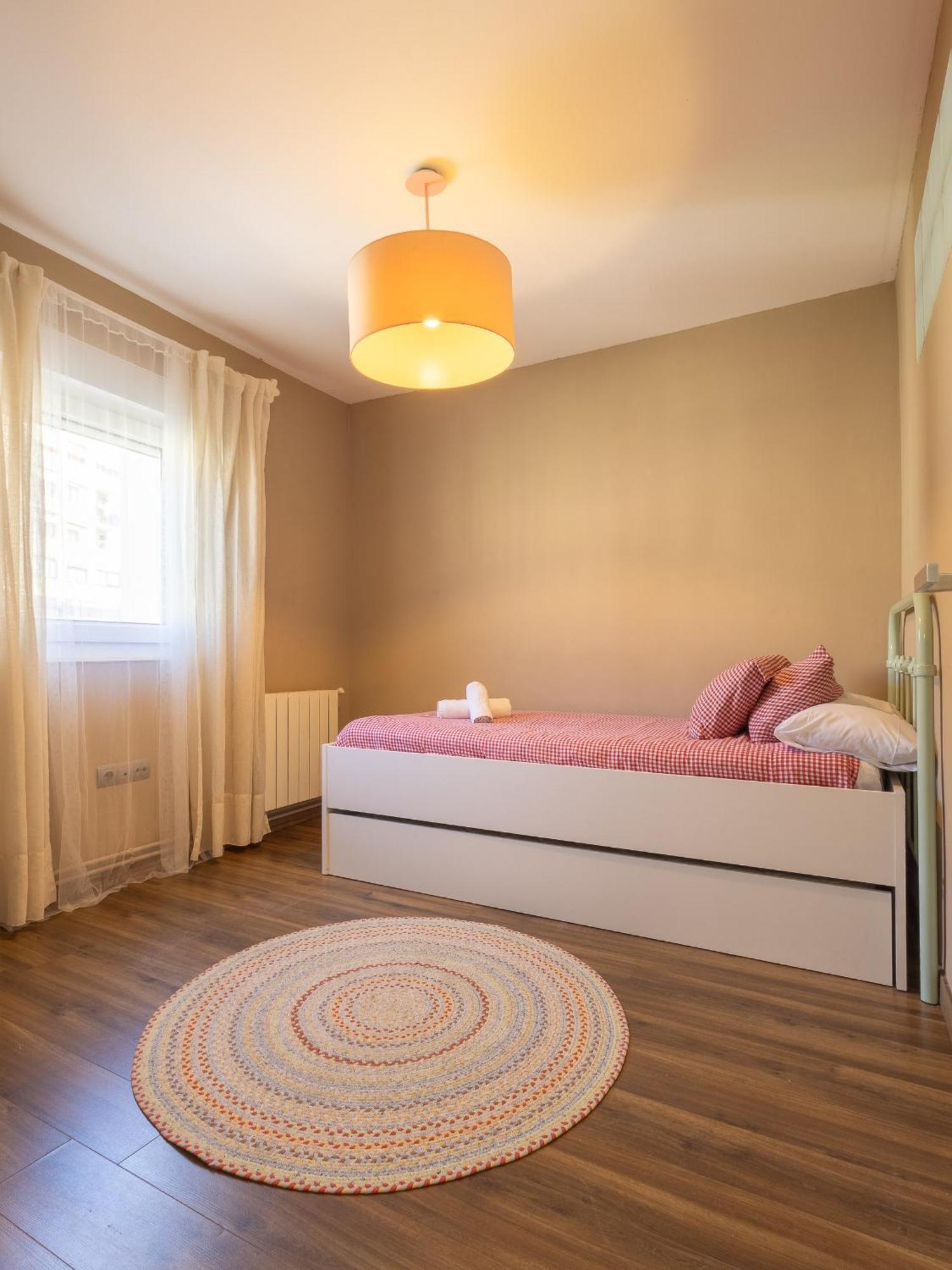 A Pie De Ola Santander Apartment ภายนอก รูปภาพ